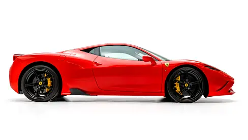 2014 Ferrari 458 SPECIALE — фото 5