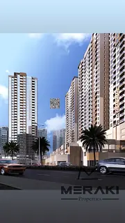 Two rooms and a living room at an unbelievable price for a quick sale, an amazing corner model with