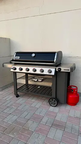 Weber grill with delivery