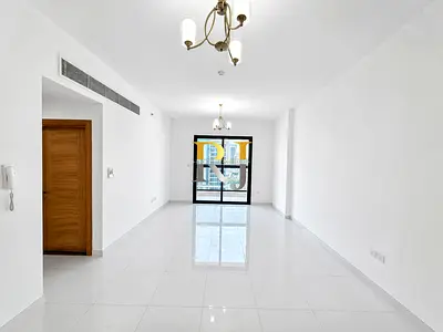 1 Bedroom Apartment for Rent | Jaddaf Western Residence | Al Jaddaf | AED 68,000 Yearly