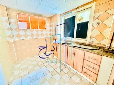 Spacious 1BR with Balcony Available for Family