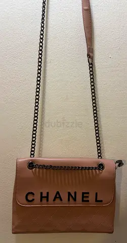 CHANEL Ladies bag