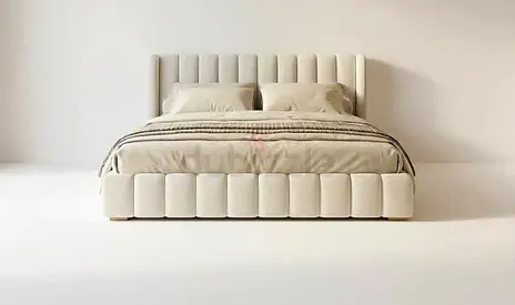 Brand new King size Luxury Family Bed frame With Mattress Available