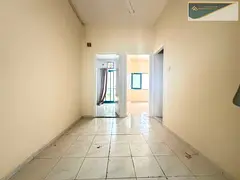 HOT OFFER ! CHEEPEST RENT 1BHK ONLY FOR FAMILY NEAT AND CLEAN BUILDING JUST 23K IN AL QASIMIA