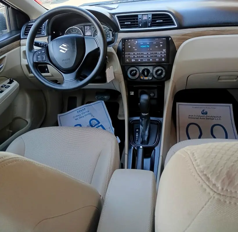 Suzuki Ciaz 2023