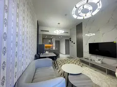 FULLY FURNISHED 1BHK !! BIG SIZE !! READY TO MOVE