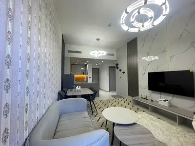 FULLY FURNISHED 1BHK !! BIG SIZE !! READY TO MOVE