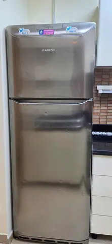 Ariston Double Door Refrigrator (557 Lit)