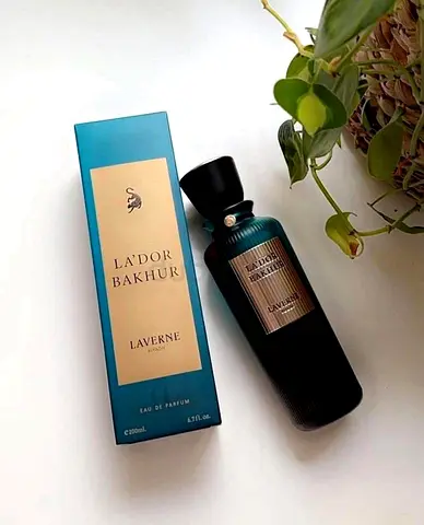 Laverne ladur bakhour classic 200 ml