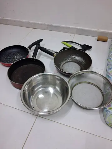 Utensils