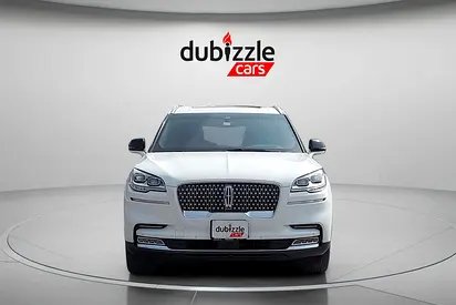 صورة 2 لـ 2023 Lincoln AVIATOR