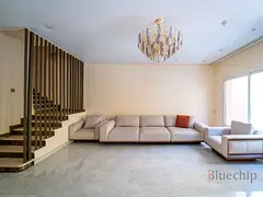 Fully Furnished | 2 plus Maid | Spacious Layout