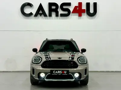 MINI Countryman S 4WD, миниатюра 3