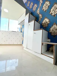 NEAT AND CLEAN PARTITION AVAILABLE BEST PRICE