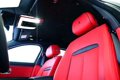 صورة 7 لـ 2026 ROLLS-ROYCE GHOST