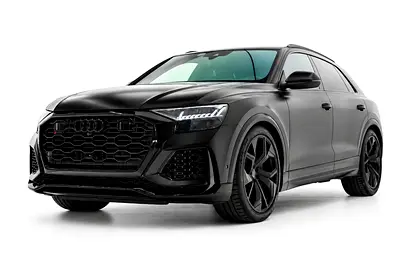 Audi RS Q8 2023 for 4,720.00 AED monthly