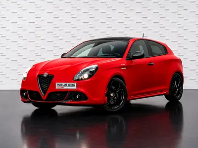 0% DOWN PAYMENT | 🚗 THE OFF-PEAK RELEASE | GIULIETTA VELOCE | GCC | WARRANTY