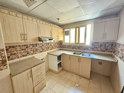 No Deposit Offer 2,Bhk Flat with 3,Bathroom Free Parking Open View Big Balcony And Rent 42K