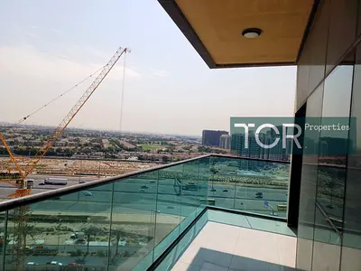 Studio Apartment for Rent The Square Tower