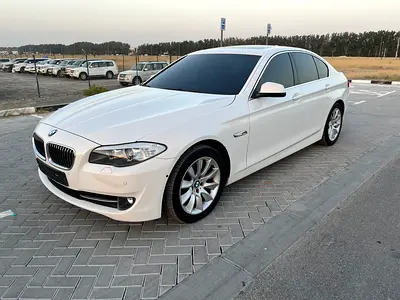 BMW 528i