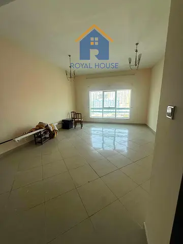 For Sale | 2-Bedroom Master Apartment with Living Room in Al Majaz 1 – Sharjah