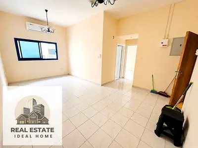 Hot Deal! Neat & Clean Flat | Two Washrooms | Split AC Installed | Prime Family Living