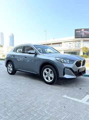 2027 BMW X2 18i - 5 Years Warranty - 5 Years Free Service - Free insurance - Window tint