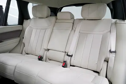 صورة مصغرة 16 لـ 2025 LAND Rover RANGE ROVER