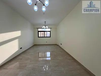 Semi-New Spacious 2BR | 1,400 Sqft | AED 85K