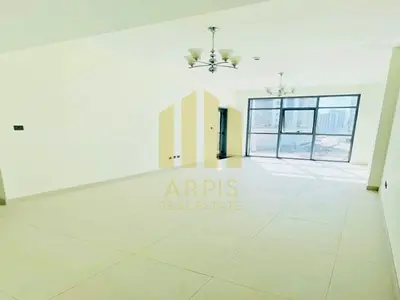 Luxury 1BR | Walk to Metro | Pool & Gym | JGC