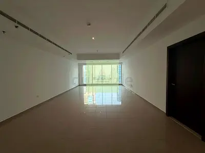 Huge 3BR + Maids | High Floor | 2 Parkings