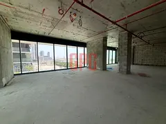 Shell And Core Office | Binghatti Apex | City And Pool Views