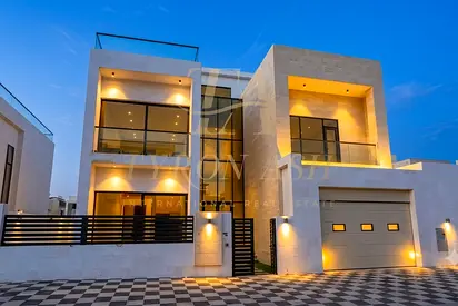 BRAND NEW | 7 BEDROOMS | SKY GYM | ROOFTOP TERRACE