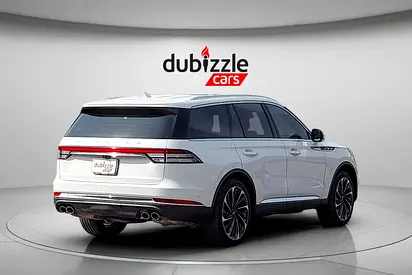 صورة 6 لـ 2023 Lincoln AVIATOR