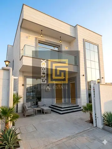 Luxury Villa for Sale in Al Zahia, Ajman | Exceptional Ownership & Investment Opportunity