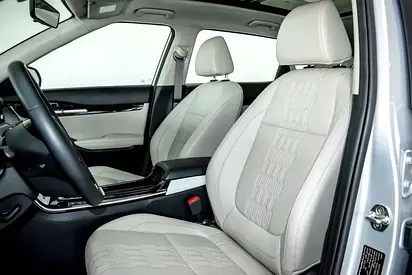 2024 KIA SELTOS 照片 15
