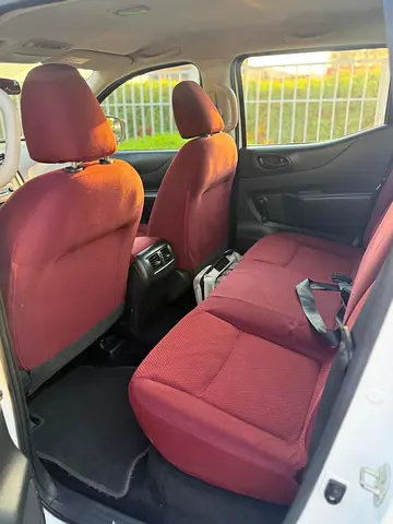 2019 Nissan NAVARA — фото 5