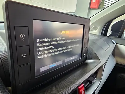 2023 Toyota VELOZ 照片 17