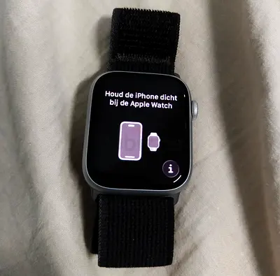 Apple watch series 9 - 45mm