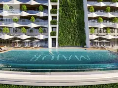 Branded Residence | Private Beach I Coastal Living I Ultra Luxury I Wynn Casino I 15%ROI