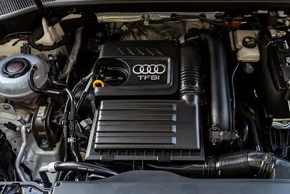 Audi Q3 S line, миниатюра 2