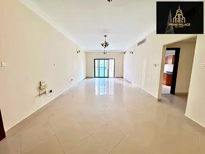 SPECIES ! ! VERY BIG SIZE ! ! TWO BEDROOM ! ! 6 PAYMENT ! ! WITH BALCONY ! ! READY TO MOVE ! ! 10 T