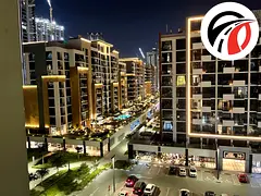 Chiller Free || Luxurious 1bhk || Premium Location || Urban Elegance|| Modern Home