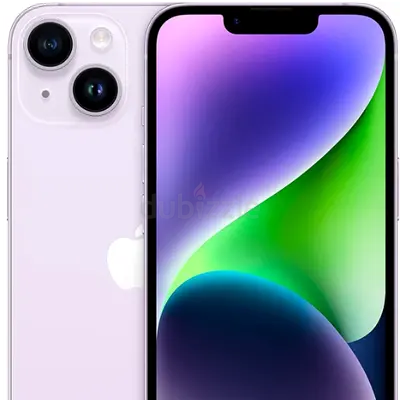 Apple iPhone 14 128GB Purple