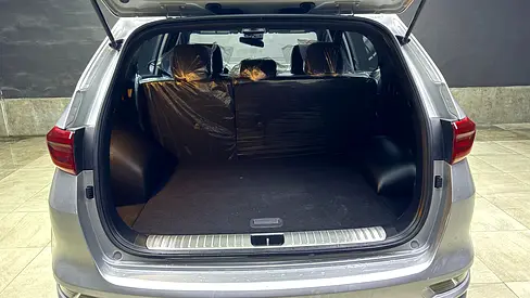 Kia Sportage Dynamic, миниатюра 16