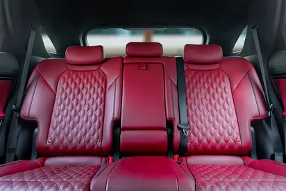 2023 Genesis GV70 — миниатюра 12