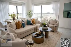 READY TO MOVE IN 1 BHK APARTMENT FOR SALE IN GLAM RESIDENCE