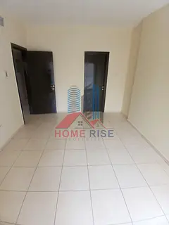 Elegant 3BHK Apartment for Rent | Master Rooms | Spacious Balcony | Gym, Pool &amp; Parking | Al Nah