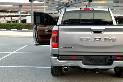 صورة 6 لـ 2019 RAM 1500