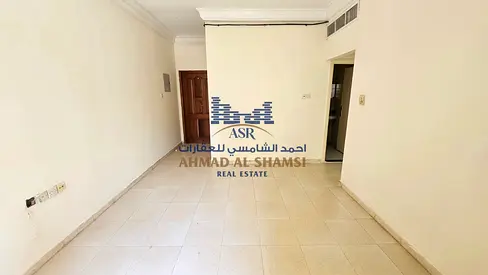 Spacious 1 BR || 1 Month Free || Family Building || Hall With Balcony || Ready To Move ||Easy Access To Dubai || Prime Location||
